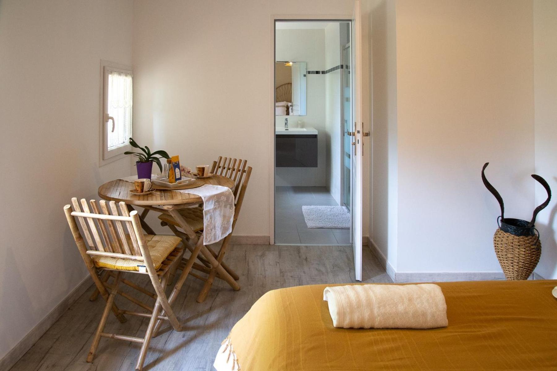 Chambre D'Hote Dans Un Havre De Paix A La Ferme Saint-Maurice-la-Clouere Ngoại thất bức ảnh
